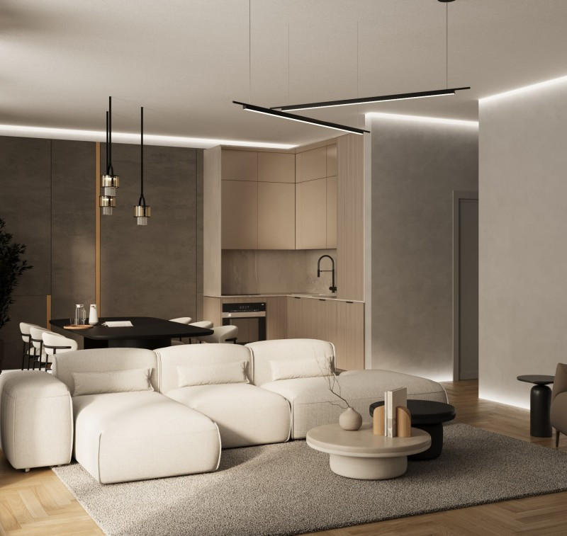 Stan,SREMSKA KAMENICA,SREMSKA KAMENICA,kv: 98, € 226600, ID: 1019257 4