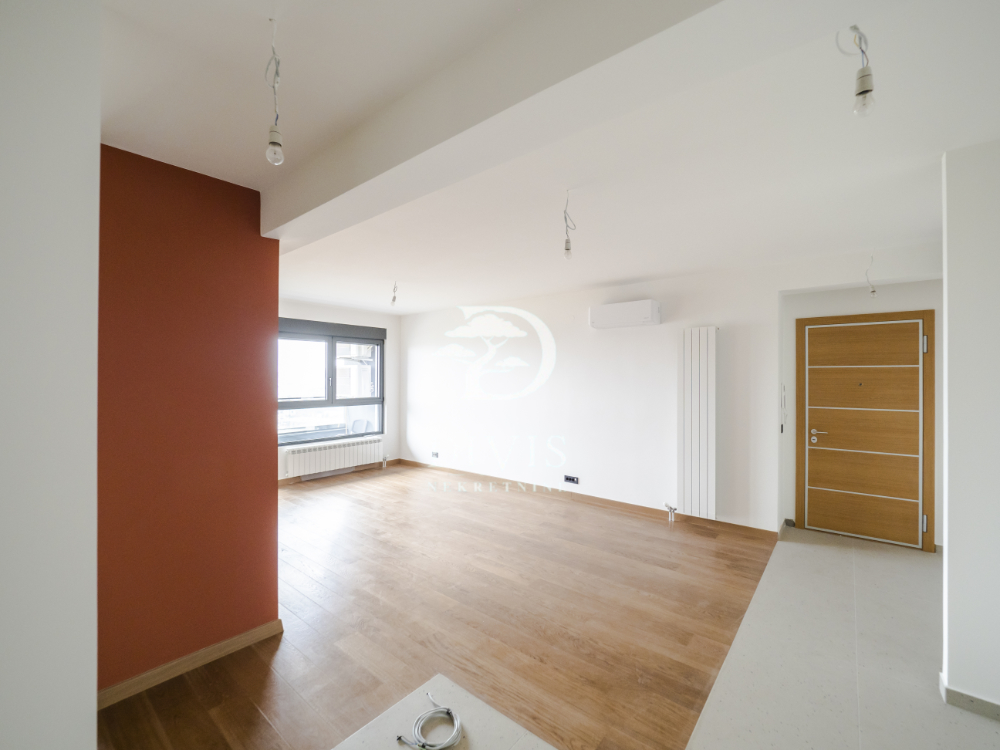 Voždove kapije  nov 3 0 stan sa garažom  84m2 2