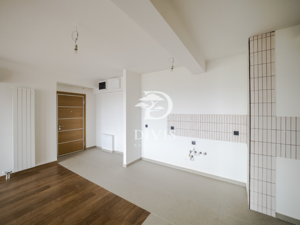 Voždove kapije  nov 3 0 stan sa garažom  84m2 3