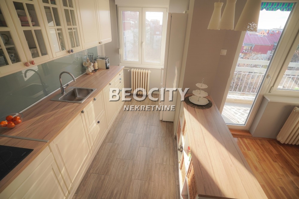 Trosoban stan, 69 m2, Liman 4, Banović Strahinje ID: 124506 5