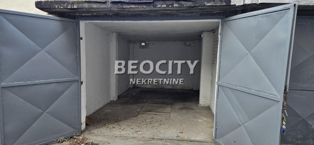 Trosoban stan, 78 m2, Sajmište, Novosadskog sajma ID: 124565 10