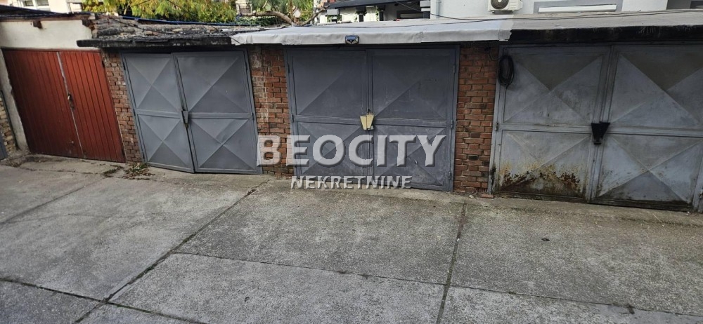 Trosoban stan, 78 m2, Sajmište, Novosadskog sajma ID: 124565 11