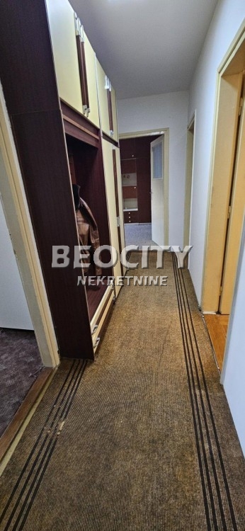 Trosoban stan, 78 m2, Sajmište, Novosadskog sajma ID: 124565 3