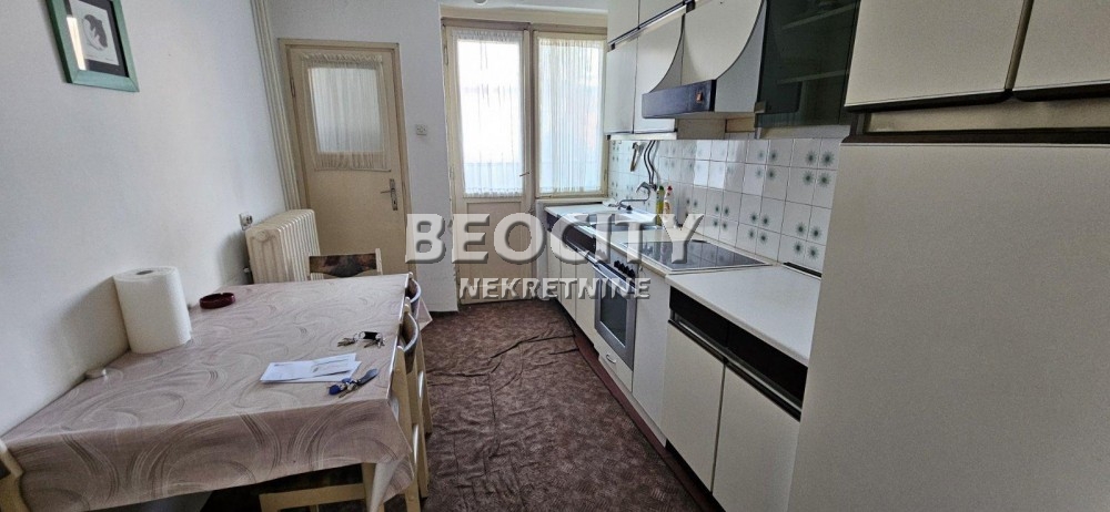 Trosoban stan, 78 m2, Sajmište, Novosadskog sajma ID: 124565 4