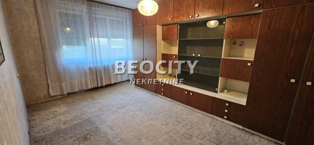 Trosoban stan, 78 m2, Sajmište, Novosadskog sajma ID: 124565 5