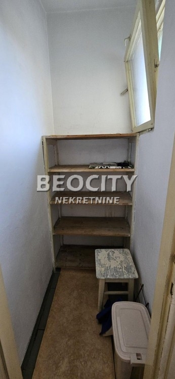 Trosoban stan, 78 m2, Sajmište, Novosadskog sajma ID: 124565 6