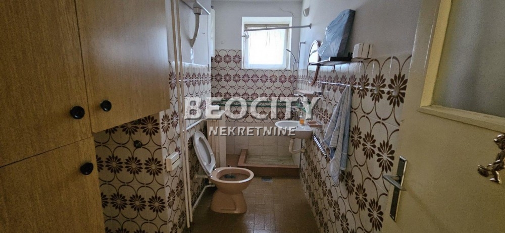 Trosoban stan, 78 m2, Sajmište, Novosadskog sajma ID: 124565 7