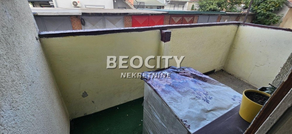 Trosoban stan, 78 m2, Sajmište, Novosadskog sajma ID: 124565 8