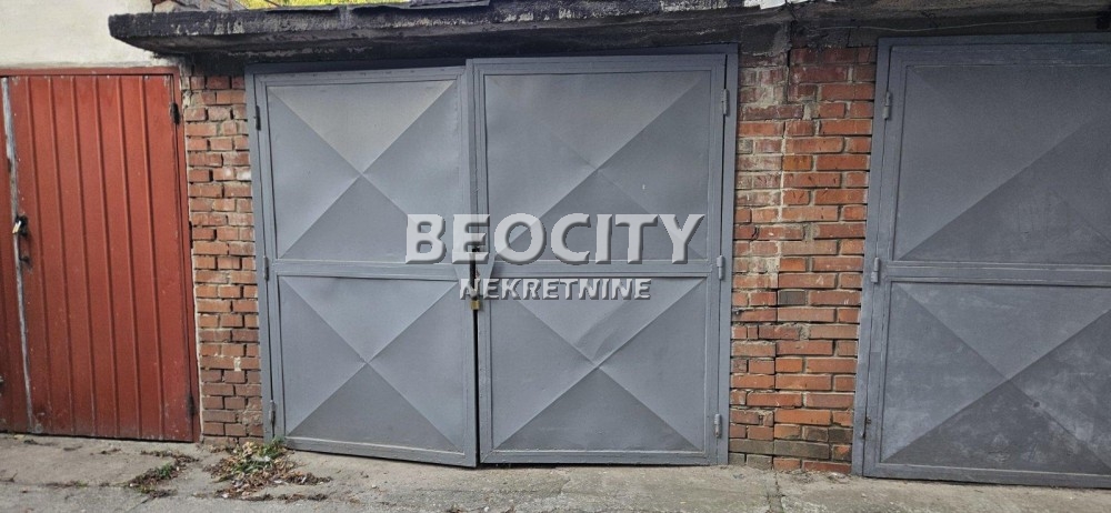 Trosoban stan, 78 m2, Sajmište, Novosadskog sajma ID: 124565 9