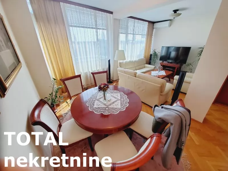 Stan,NOVI SAD,CENTAR,kv: 148.00, € 251500, ID: 1045255 1