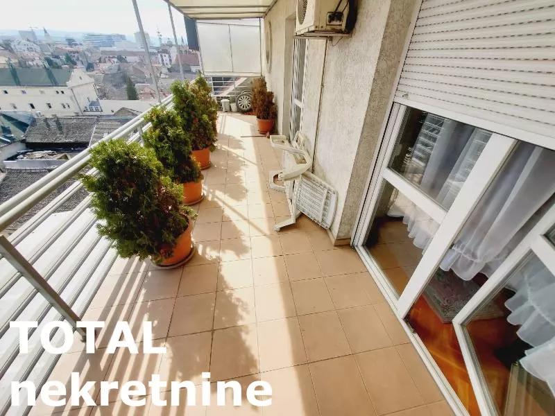 Stan,NOVI SAD,CENTAR,kv: 148.00, € 251500, ID: 1045255 19