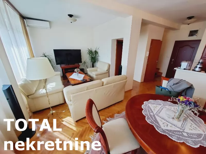 Stan,NOVI SAD,CENTAR,kv: 148.00, € 251500, ID: 1045255 4