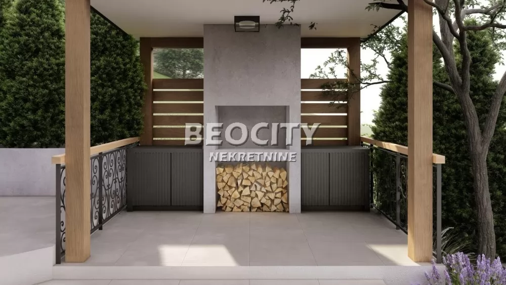 četvorosobna kuća, 122 m2, Sopot, Kralja Dragutina ID: 81837 11