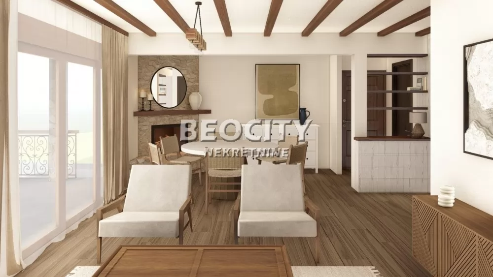 četvorosobna kuća, 122 m2, Sopot, Kralja Dragutina ID: 81837 12