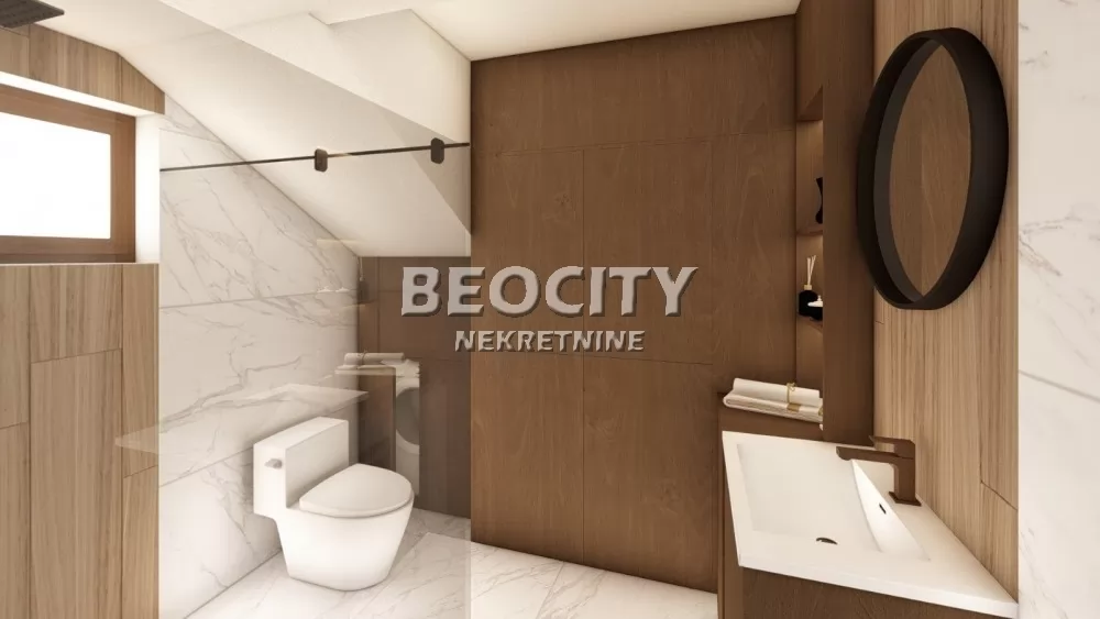 četvorosobna kuća, 122 m2, Sopot, Kralja Dragutina ID: 81837 14