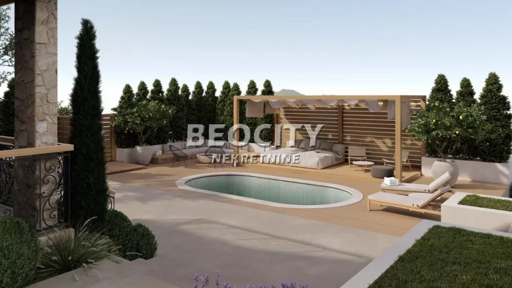 četvorosobna kuća, 122 m2, Sopot, Kralja Dragutina ID: 81837 18