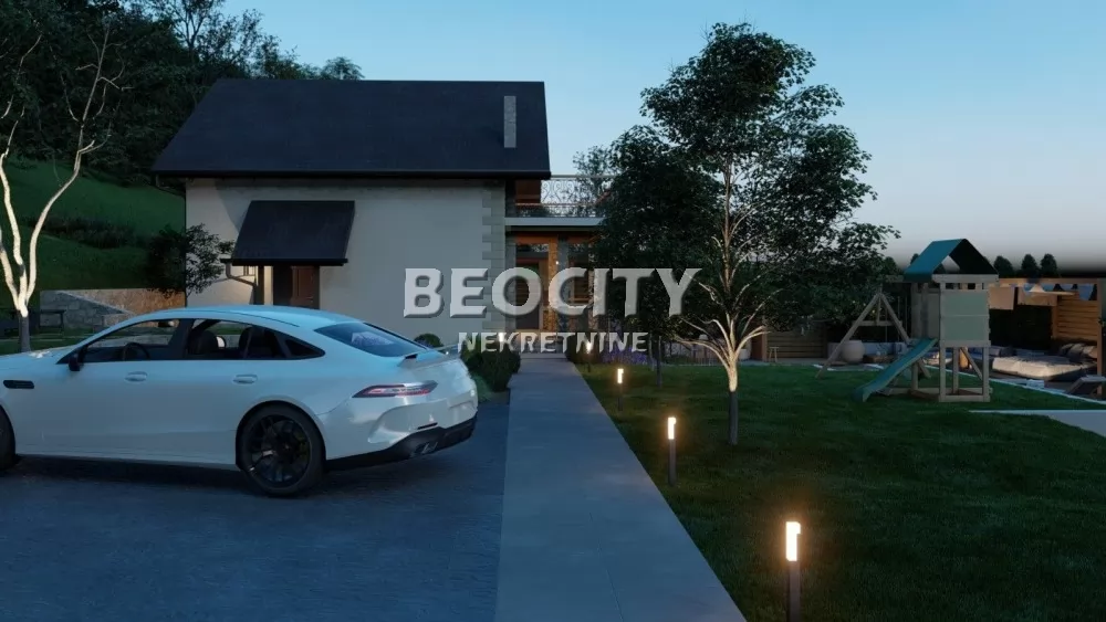 četvorosobna kuća, 122 m2, Sopot, Kralja Dragutina ID: 81837 2