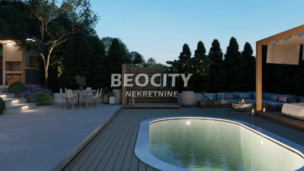 četvorosobna kuća, 122 m2, Sopot, Kralja Dragutina ID: 81837 3