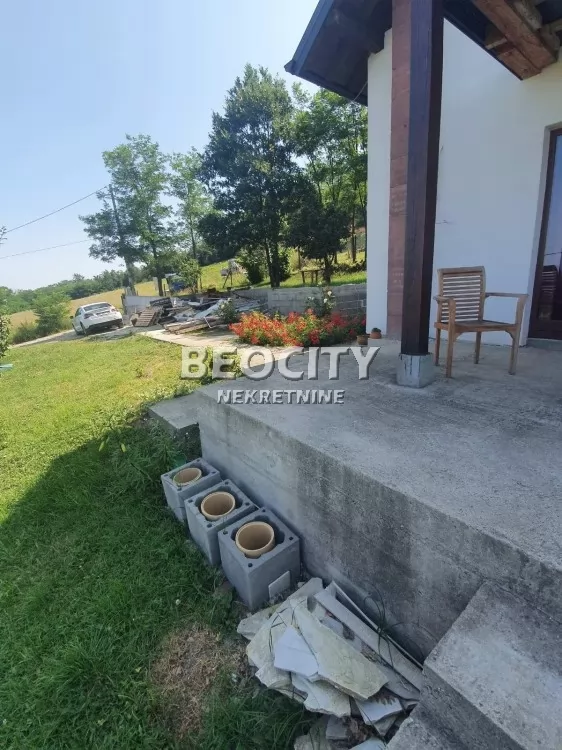 četvorosobna kuća, 122 m2, Sopot, Kralja Dragutina ID: 81837 38