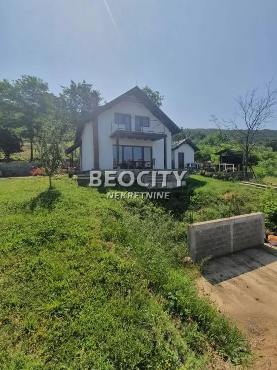 četvorosobna kuća, 122 m2, Sopot, Kralja Dragutina ID: 81837 39