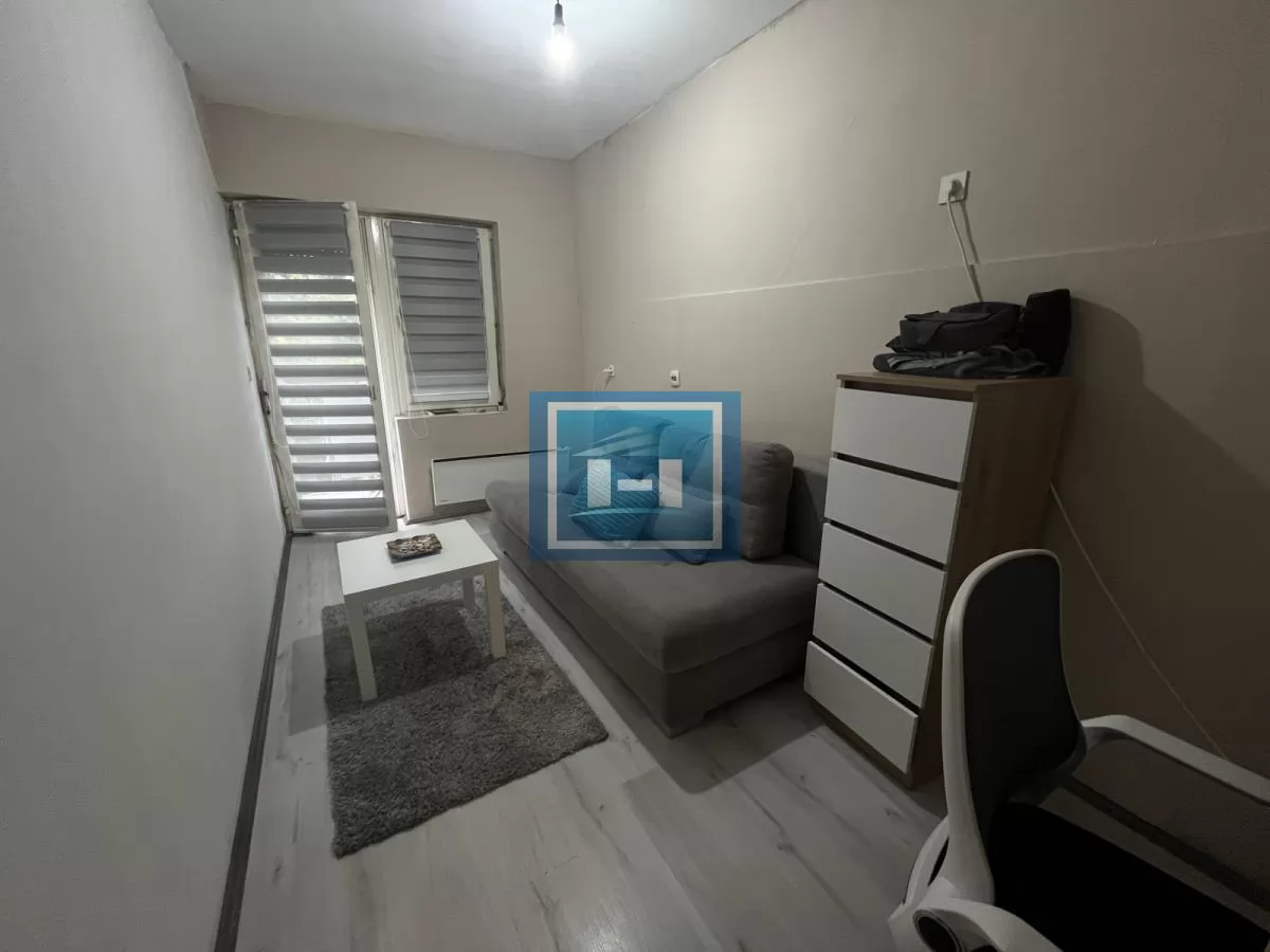 DVE SPAVAĆE SOBE NA 46 m² + GARSONJERA — STRELIŠTE, JAGODINA! 12