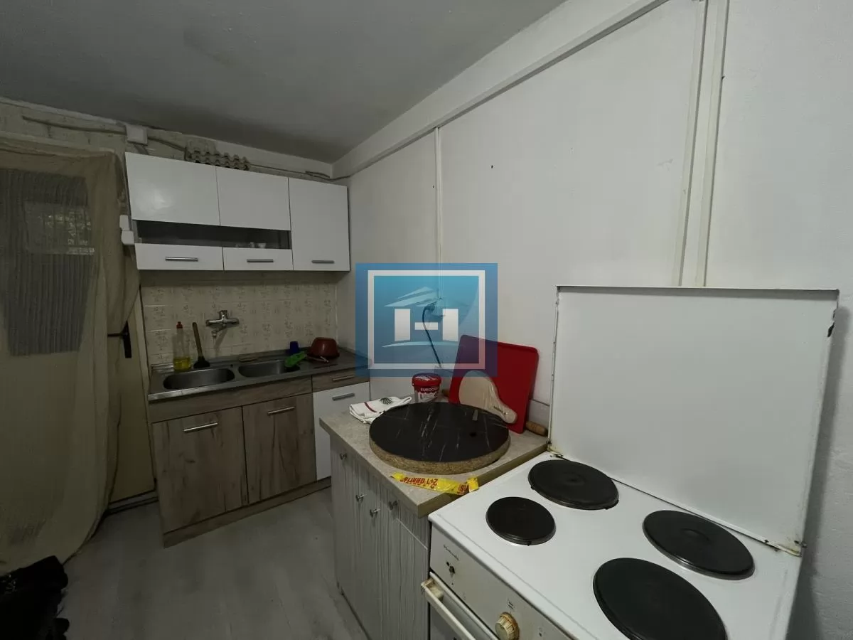 DVE SPAVAĆE SOBE NA 46 m² + GARSONJERA — STRELIŠTE, JAGODINA! 21