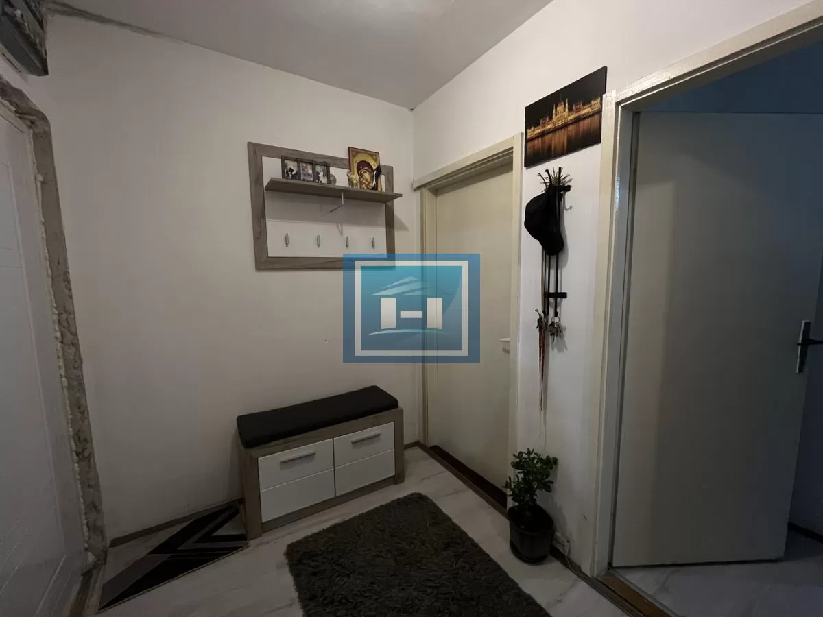 DVE SPAVAĆE SOBE NA 46 m² + GARSONJERA — STRELIŠTE, JAGODINA! 8