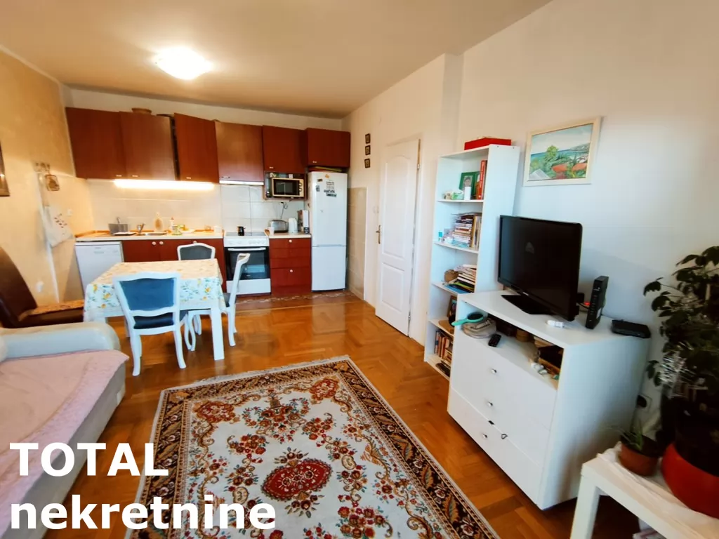 Stan,NOVI SAD,CENTAR,kv: 43.00, € 149350, ID: 1097265 1