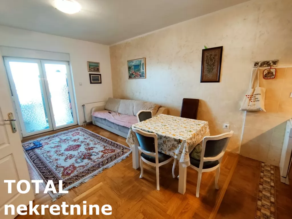 Stan,NOVI SAD,CENTAR,kv: 43.00, € 149350, ID: 1097265 3