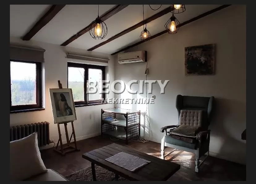 Dvosoban stan, 56 m2, Čukarička padina, Lazarevački drum ID: 124564 10