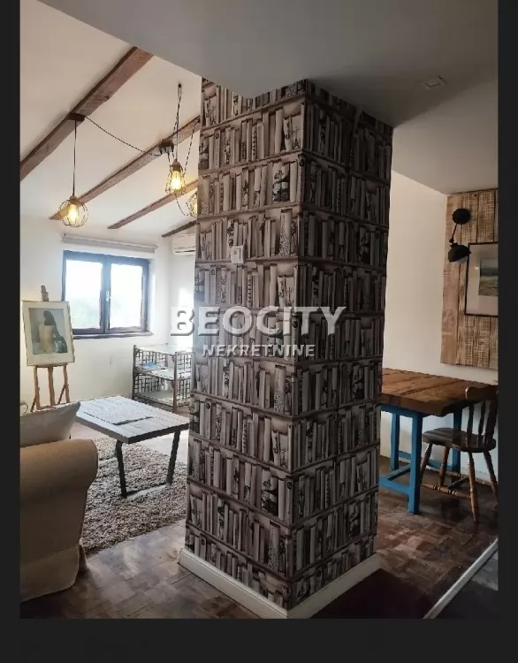 Dvosoban stan, 56 m2, Čukarička padina, Lazarevački drum ID: 124564 4