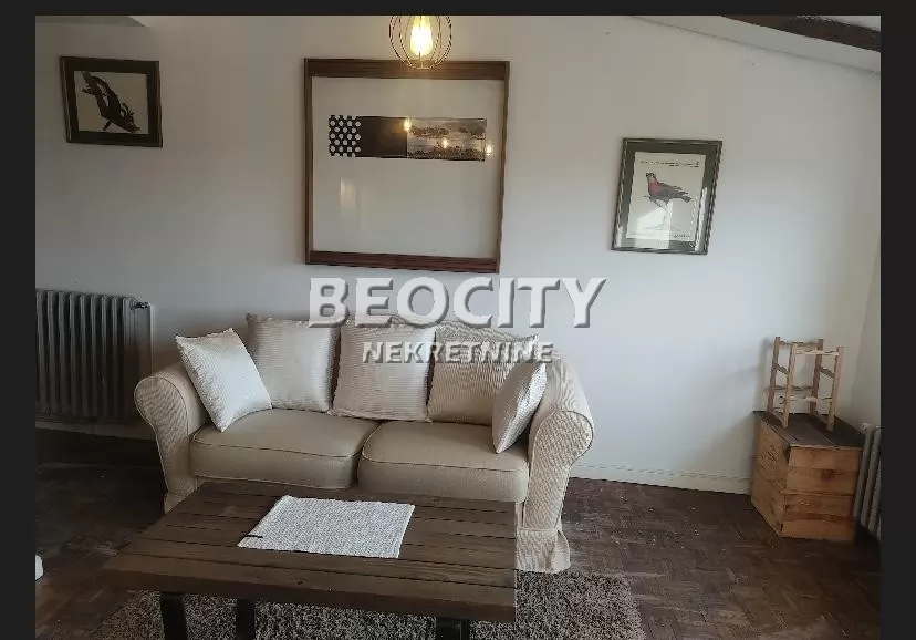 Dvosoban stan, 56 m2, Čukarička padina, Lazarevački drum ID: 124564 5