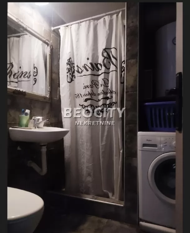 Dvosoban stan, 56 m2, Čukarička padina, Lazarevački drum ID: 124564 8