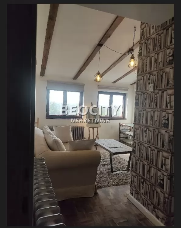 Dvosoban stan, 56 m2, Čukarička padina, Lazarevački drum ID: 124564 9