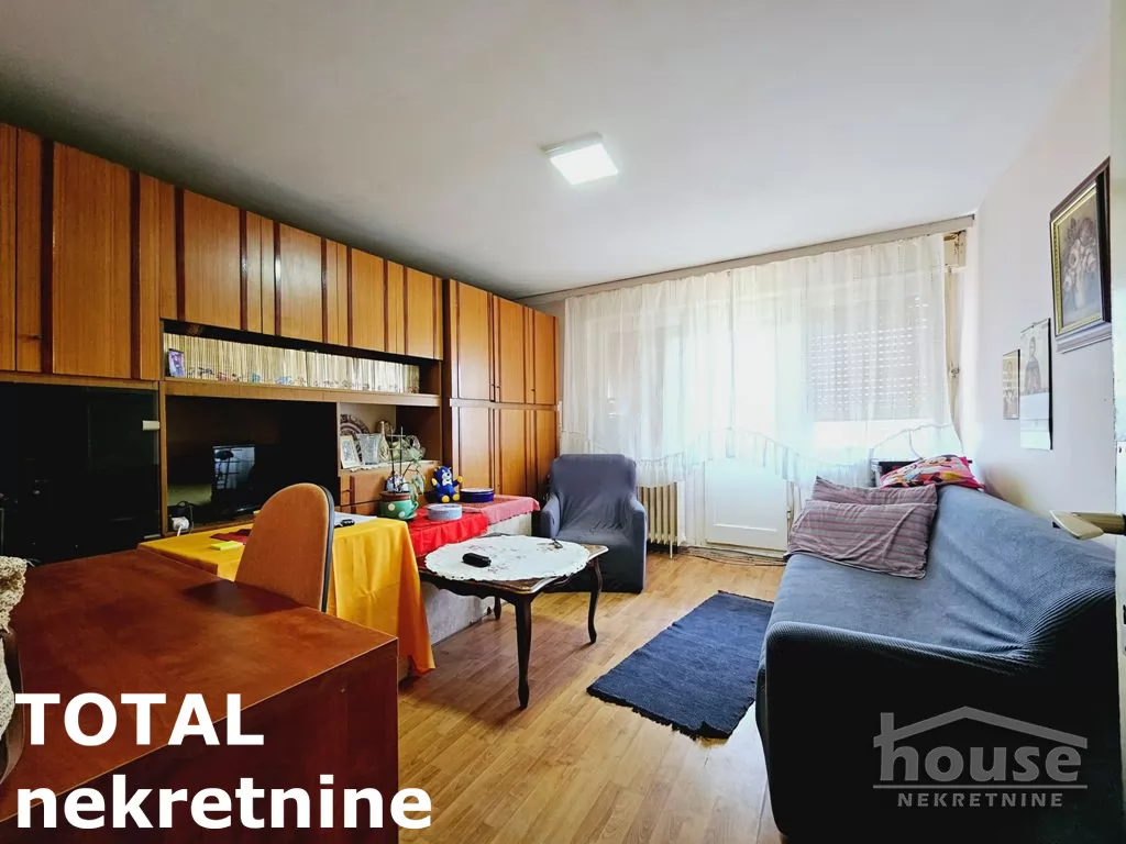 Stan,NOVI SAD,LIMAN 3,kv: 59.00, € 154500, ID: 1096646 1