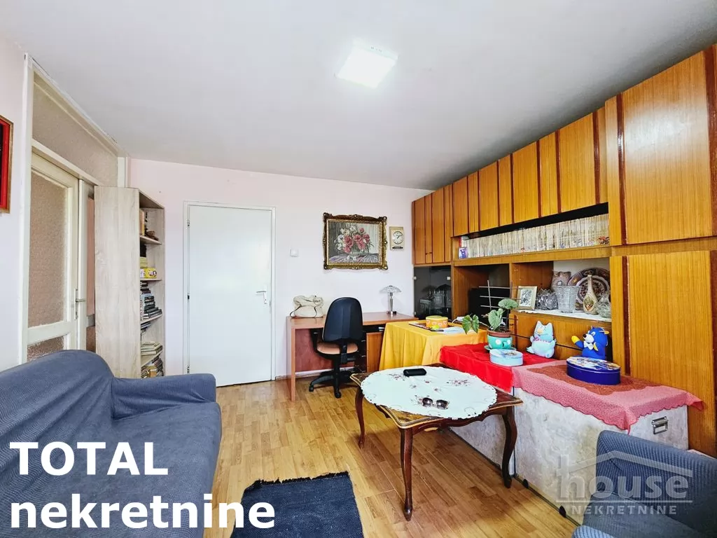 Stan,NOVI SAD,LIMAN 3,kv: 59.00, € 154500, ID: 1096646 2