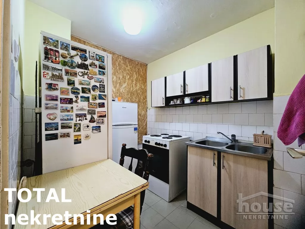 Stan,NOVI SAD,LIMAN 3,kv: 59.00, € 154500, ID: 1096646 3