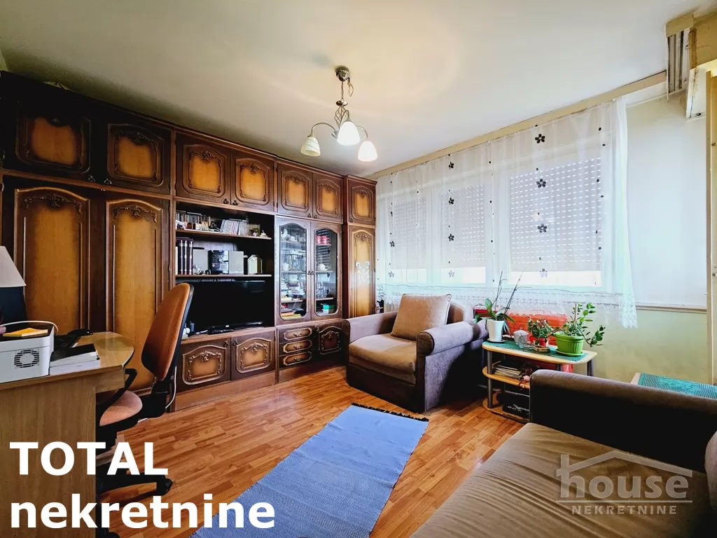 Stan,NOVI SAD,LIMAN 3,kv: 59.00, € 154500, ID: 1096646 4