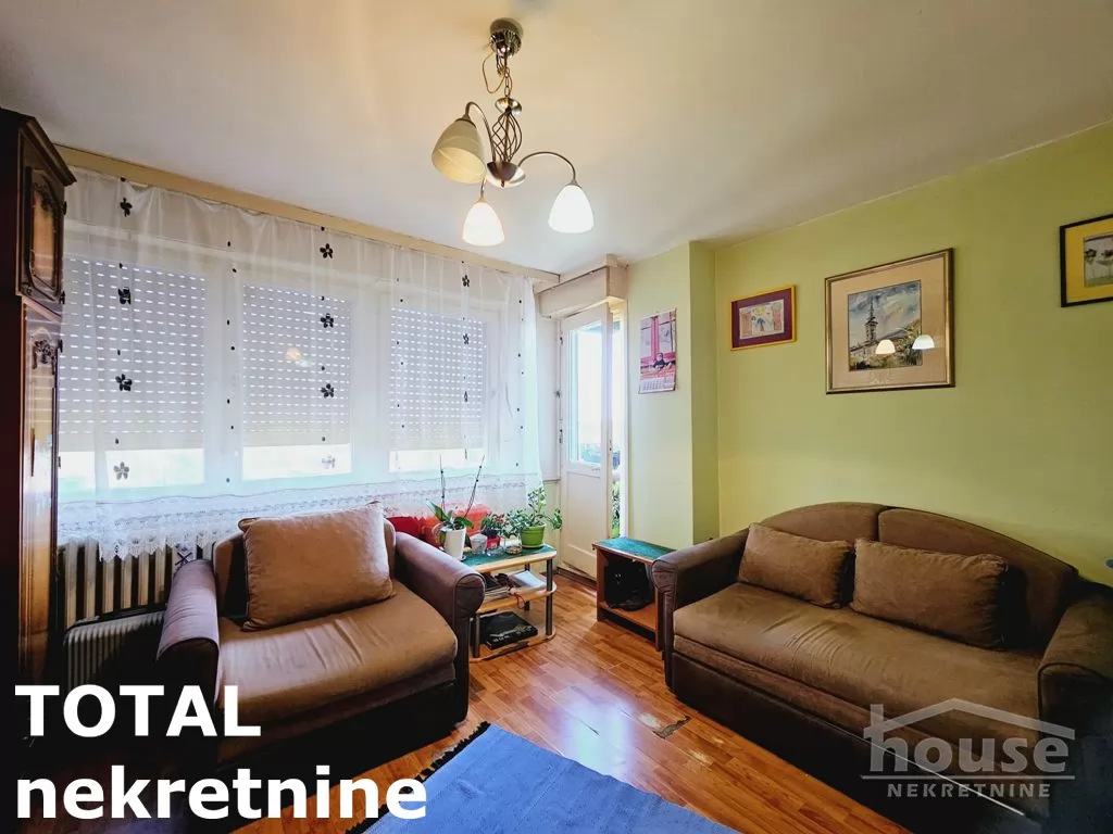 Stan,NOVI SAD,LIMAN 3,kv: 59.00, € 154500, ID: 1096646 5