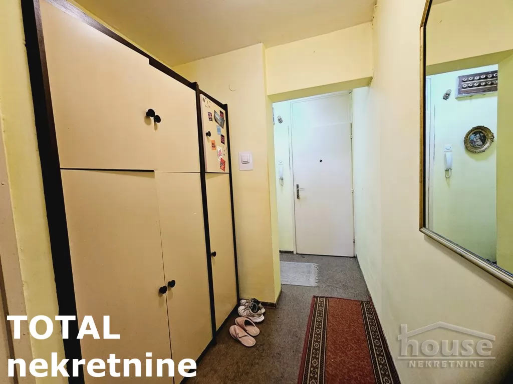 Stan,NOVI SAD,LIMAN 3,kv: 59.00, € 154500, ID: 1096646 6