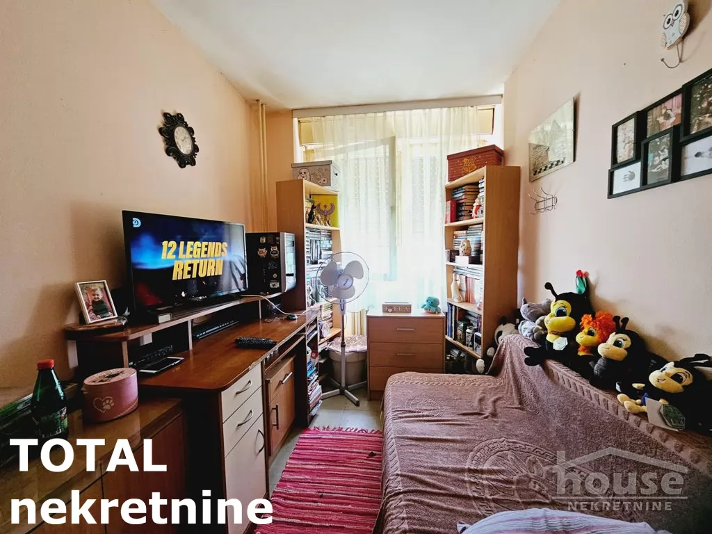 Stan,NOVI SAD,LIMAN 3,kv: 59.00, € 154500, ID: 1096646 7