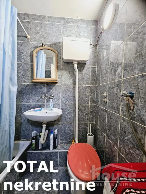 Stan,NOVI SAD,LIMAN 3,kv: 59.00, € 154500, ID: 1096646 9