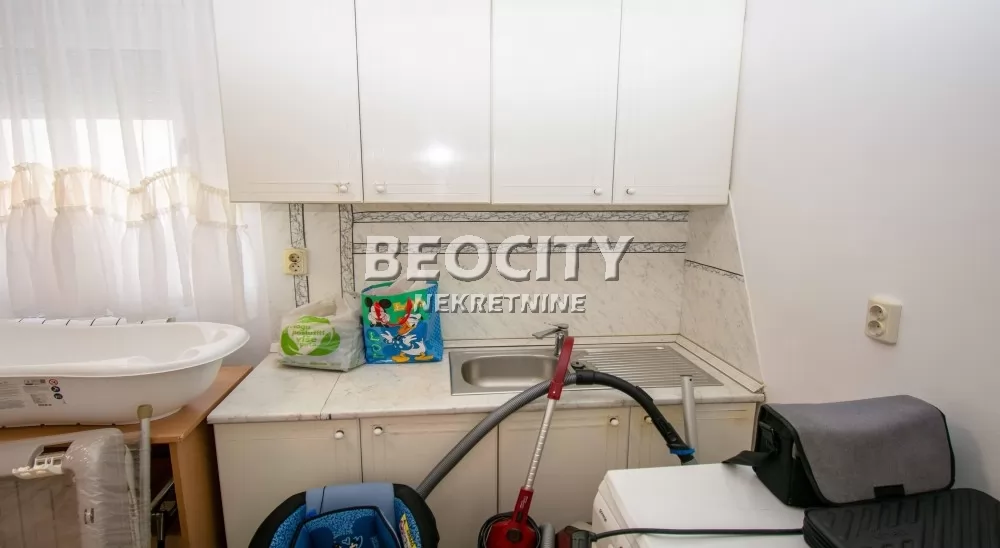 Jednosoban stan, 25 m2, Kumodraž, Mangolija ID: 124485 4