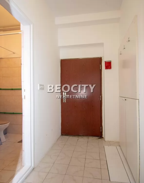 Jednosoban stan, 25 m2, Kumodraž, Mangolija ID: 124485 5