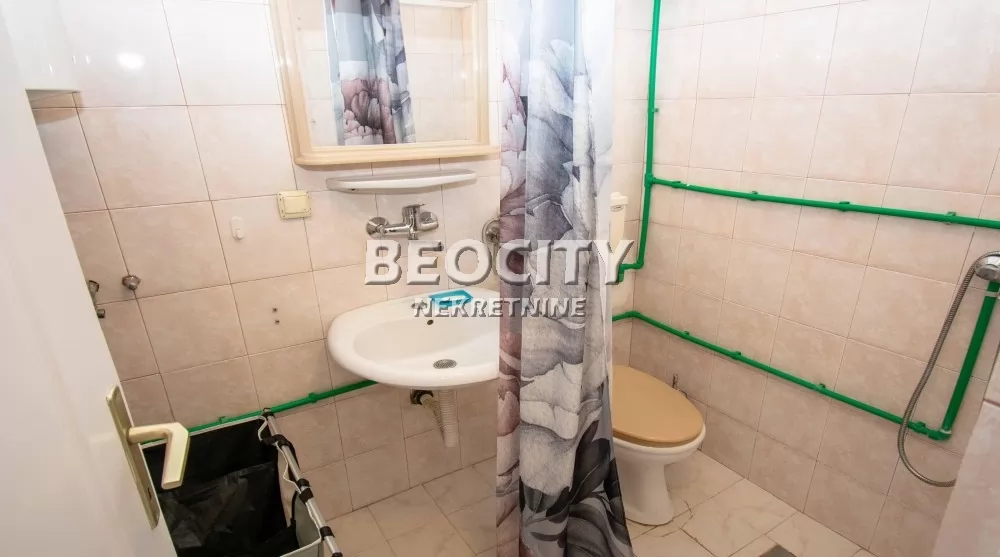 Jednosoban stan, 25 m2, Kumodraž, Mangolija ID: 124485 7