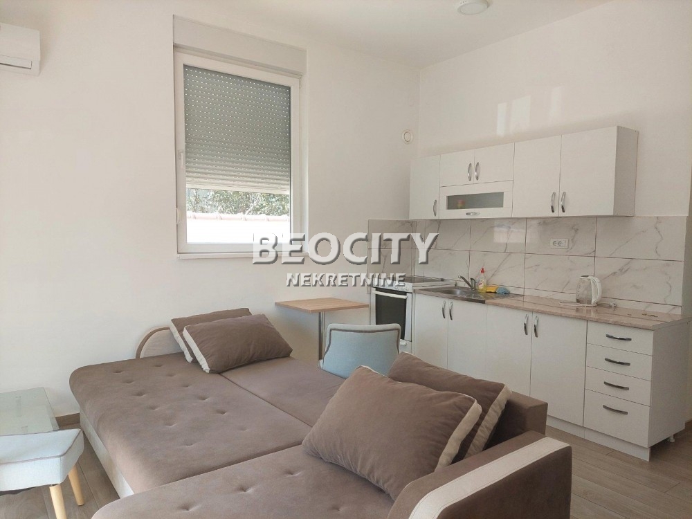 Jednosoban stan, 30 m2, Adice, Ibarska ID: 112047 1