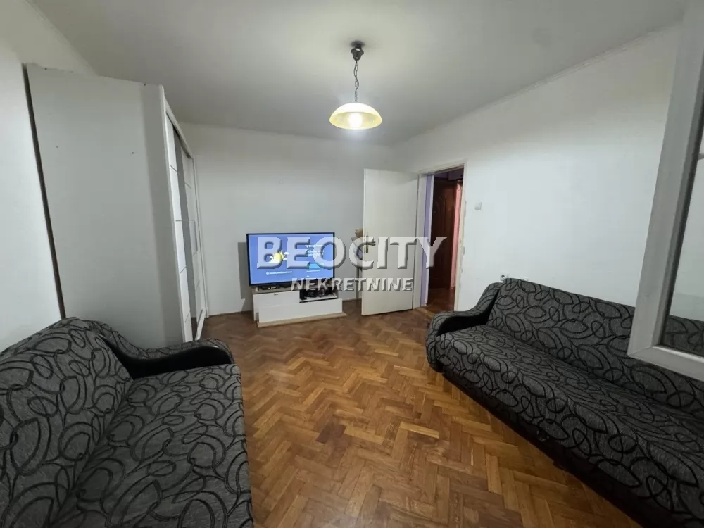 Jednosoban stan, 30 m2, Železnička stanica, Bulevar Jaše Tomića ID: 124571 1