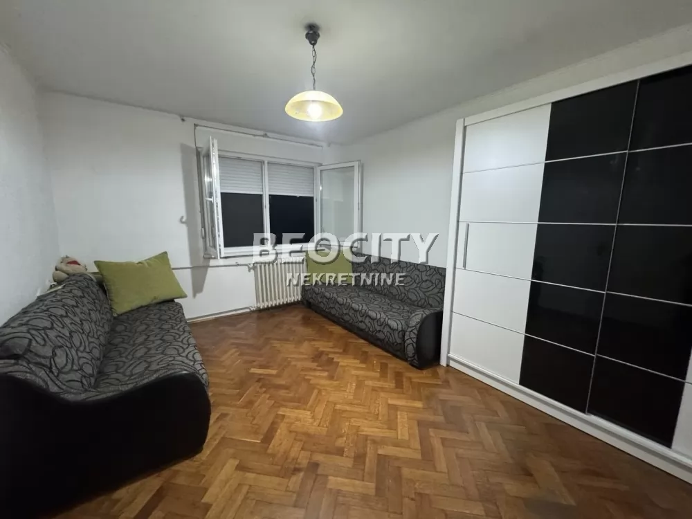Jednosoban stan, 30 m2, Železnička stanica, Bulevar Jaše Tomića ID: 124571 2