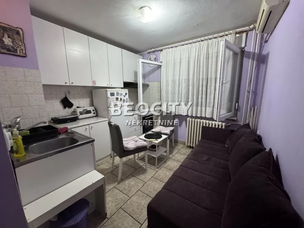 Jednosoban stan, 30 m2, Železnička stanica, Bulevar Jaše Tomića ID: 124571 3