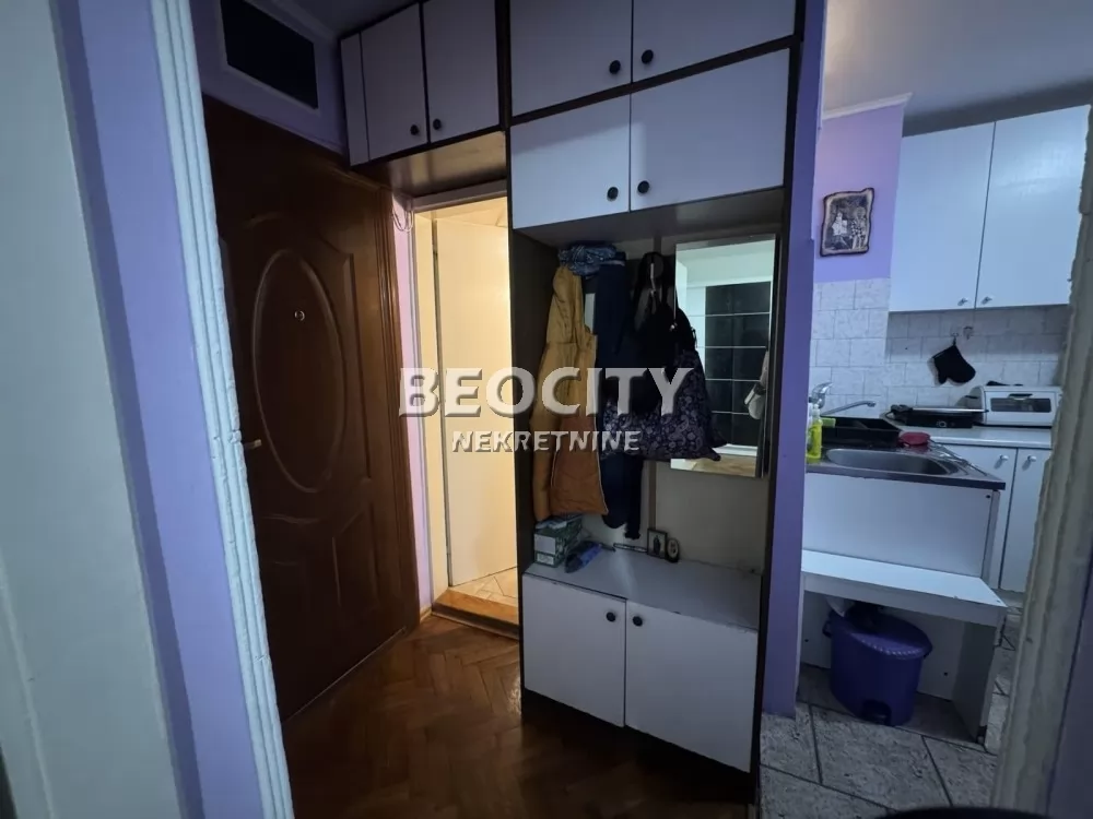 Jednosoban stan, 30 m2, Železnička stanica, Bulevar Jaše Tomića ID: 124571 5